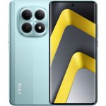 POCO M8 5G 8GB/256GB Green – Zboží Živě