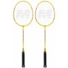 Badmintonový set Merco Exel set