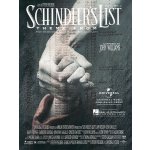 Music Sales Noty pro piano Theme From Schindler's List – Hledejceny.cz