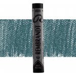 Rembrandt Suchý pastel Cinnabar Green Deep 7 – Zbozi.Blesk.cz
