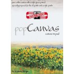 KOH-I-NOOR Blok Aquarell A4 10 listů – Zboží Dáma