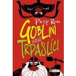 Goblini versus trpaslíci - Philip Reeve – Hledejceny.cz