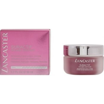 Lancaster Suractif Volume Contour Regenerating Night Cream regenerační noční krém pro vypnutí pokožky 50 ml