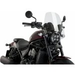 Puig New Generation Touring 20820W čirá | Zboží Auto