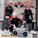 Beastie Boys - Solid Gold Hits - Ltd. LP – Hledejceny.cz