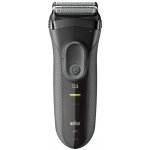 Braun Series 3 3000 BT Shave & Style – Zbozi.Blesk.cz