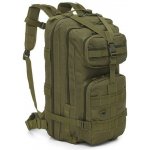 Nils Camp NC3902 Ranger zelený 45 l – Zboží Dáma