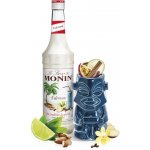 Monin Falernum 0,7 l – Zboží Dáma