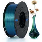 Kingroon PLA DUAL COLOR 1,75 mm 1kg Modrá/Zelená – Zboží Živě