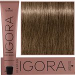 Schwarzkopf Igora Color 10 7-0 střední blond 60 ml – Zboží Dáma