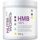 NutriWorks HMB 200 g