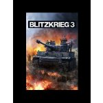 Blitzkrieg 3 Deluxe Upgrade – Hledejceny.cz