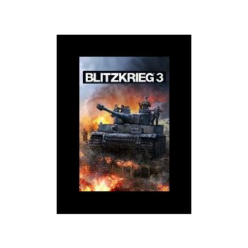 Blitzkrieg 3 Deluxe Upgrade