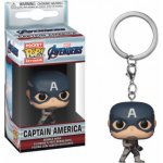 Funko POP! Avengers Endgame Captain America Vinyl – Hledejceny.cz