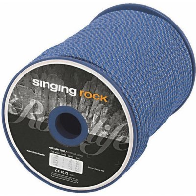 Singing Rock reep 8mm 1m – Zboží Mobilmania