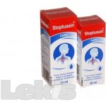 STOPTUSSIN POR 4MG/ML+100MG/ML POR GTT SOL 1X25ML – Hledejceny.cz