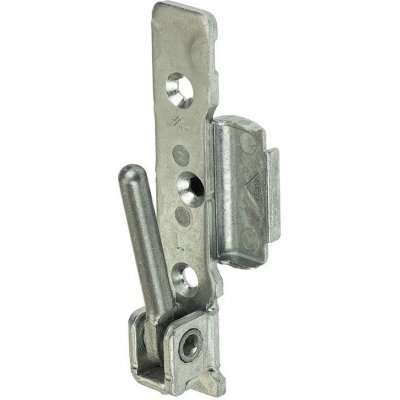 ROTO NX/NT Spodní rámový pant 130/150 kg levý – Zboží Mobilmania