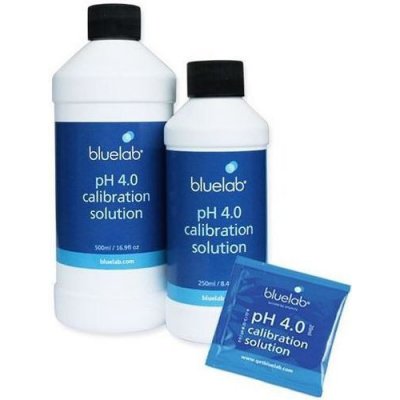 Bluelab pH 4.0 20 ml – Hledejceny.cz