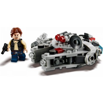 LEGO® Star Wars™ 75295 Mikrostíhačka Millennium Falcon