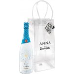 Anna Codorníu Blanc De Blancs 11,5% 0,75 l (holá láhev) – Sleviste.cz