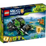 LEGO® Nexo Knights 72002 Dvojkontaminátor – Sleviste.cz