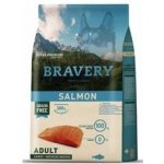 Bravery Adult large & medium Salmon 12 kg – Hledejceny.cz