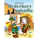 Dědečkovy pohádky Zdeněk Řezníček – Hledejceny.cz