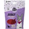 Pamlsek pro psa VetExpert Mr.Bandit pochoutka JERKY kachní filety 500 g