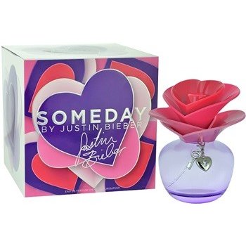 Justin Bieber Someday parfémovaná voda dámská 30 ml