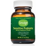 Smidge Sensitive probiotika v prášku 20 g – Sleviste.cz