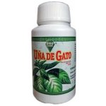 Oro Verde Uňa de Gato Vilcacora Kočičí dráp kapsle 350 mg x 100 – Hledejceny.cz