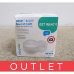 BabyOno Vložky do podprsenky Night&Day 40ks – Zboží Dáma