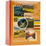 Univerzální fotoalbum na 100 foto, 10x15, zasunovací MM-46100 Memories 1 – Zboží Živě