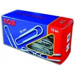 Sponky kancelářské 50mm 75ks RON – Zboží Dáma