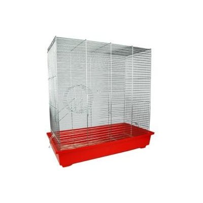 Klece pro hlodavce France Cage – Heureka.cz