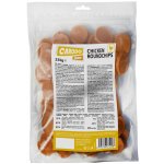 CARODO Dog pochoutka kuřecí kolečka 250 g – Hledejceny.cz