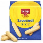 Schär Savoiardi Bezlepkové piškoty 200 g – Hledejceny.cz