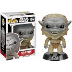 Funko Pop! Star Wars: Varmik – Hledejceny.cz