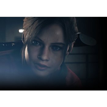 Resident Evil 2