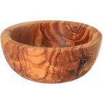 ČistéDřevo miska z olivového dřeva 16 cm – Sleviste.cz