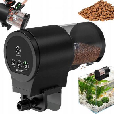 Aqua Nova N-Feed – Zboží Mobilmania