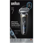 Braun Series 7 Wet&Dry 72-C1200S – Hledejceny.cz