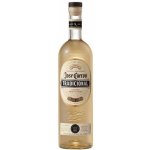 Jose Cuervo Tradicional Reposado 38% 0,7 l (holá láhev) – Zboží Dáma