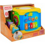 Smily Play Interaktivní kostka 000741 – Hledejceny.cz