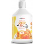 Czech Virus SuperVita Pro V2.0 500 ml spicy ginger – Zboží Mobilmania