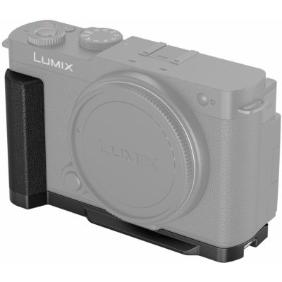 SmallRig L-Shape Handle for Panasonic Lumix S9 4517 – Zboží Živě