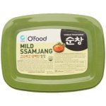 OˇFood Mild Ssamjang 170 g – Zbozi.Blesk.cz