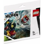 LEGO® Hidden Side 30464 El Fuegův kaskadérský kanón – Sleviste.cz