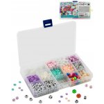 Korálky BOX – Zboží Dáma
