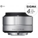 SIGMA 30mm f/2.8 DN Sony